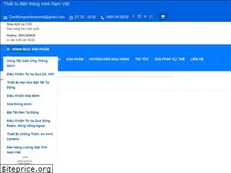 dienthongminhnamviet.com