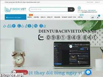 dientubachviet.com