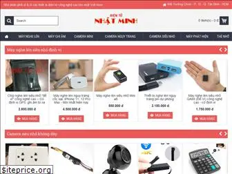 dientunhatminh.com