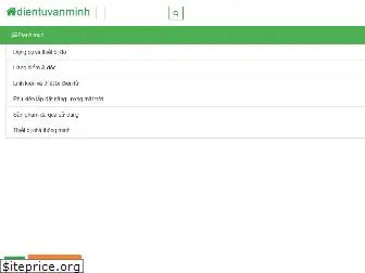 dientuvanminh.com