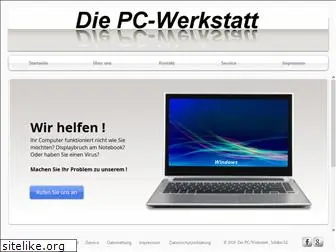 diepcwerkstatt.de