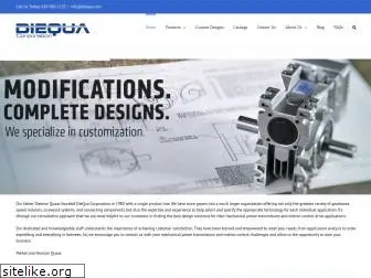 diequa.com