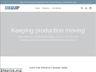 diequip.co.nz