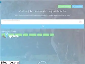 dieren-pensions.nl