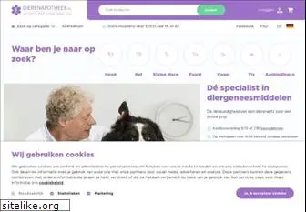 dierenapotheek.nl