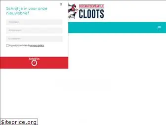 dierenarts-cloots.be