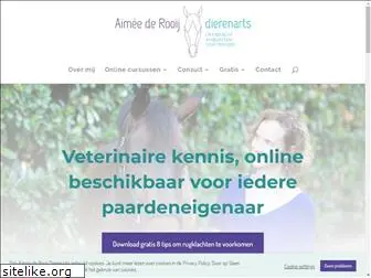 dierenchiropractor.nl