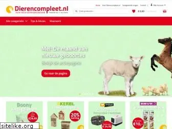 dierencompleet.nl