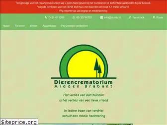 dierencrematorium-mb.nl