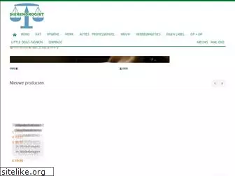 dierendrogist.nl