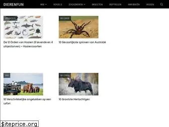 dierenfun.com