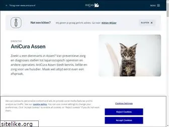 dierenkliniekassen.nl