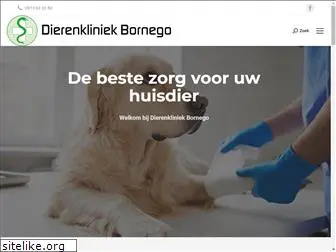dierenkliniekbornego.nl