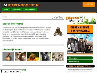 dierenmoment.nl