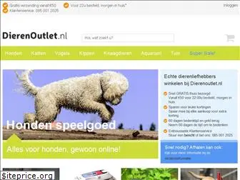 dierenoutlet.nl