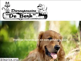 dierenpensiondeberk.nl