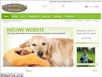 dierenshop.nl