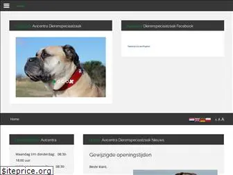 dierenspeciaalshop.nl