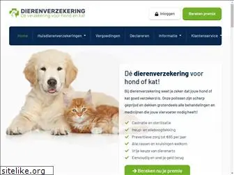 dierenverzekering.nl