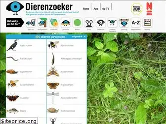 dierenzoeker.nl