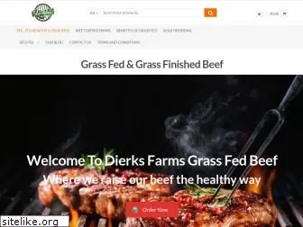 dierksfarms.com