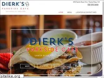 dierksparkside.com