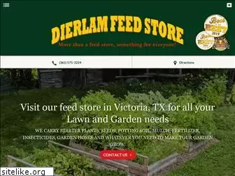 dierlamfeed.com