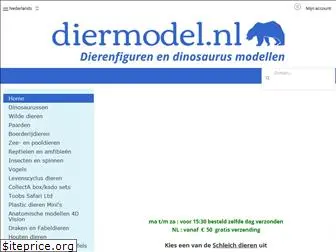 diermodel.nl