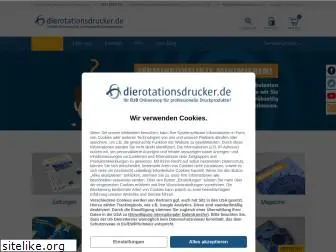 dierotationsdrucker.de