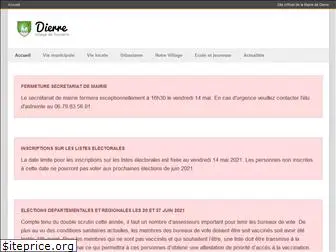 dierre37.fr thumbnail