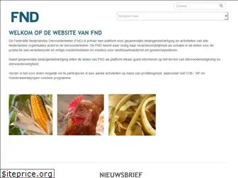 diervoederketen.nl