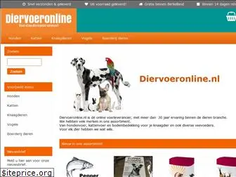 diervoeronline.nl