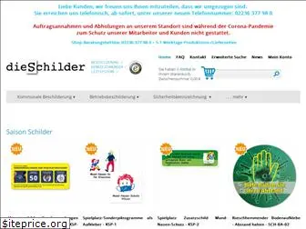 dieschilder.com