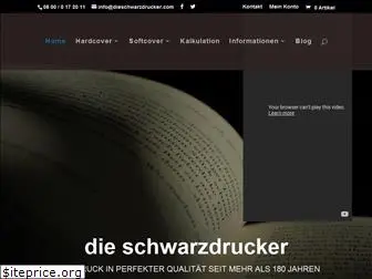 dieschwarzdrucker.com