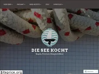 dieseekocht.com