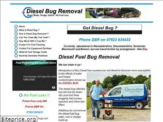 diesel-bug.com