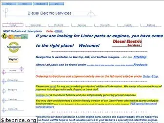 diesel-electric.us