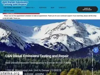 diesel-emission.com