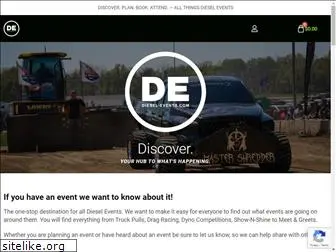 diesel-events.com