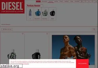 diesel-fragrances.com