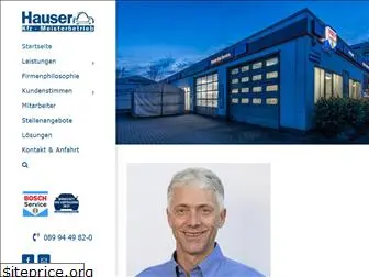 diesel-hauser.de