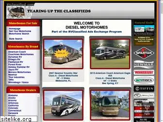 diesel-motorhomes.com