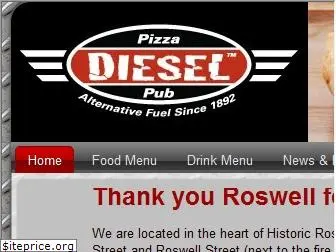 diesel-pizza.com