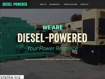 diesel-powered.com
