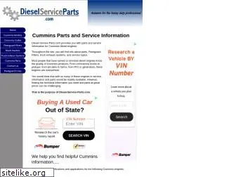 diesel-service-parts.com