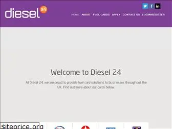 diesel24.co.uk