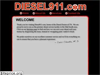 diesel911.com