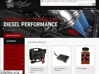 dieseladdict.ca