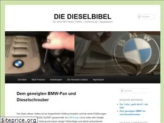 dieselbibel.de