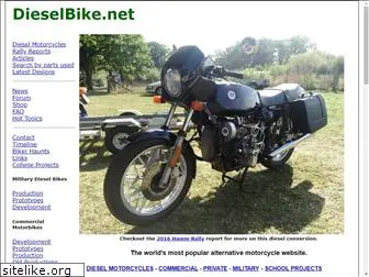 dieselbike.net